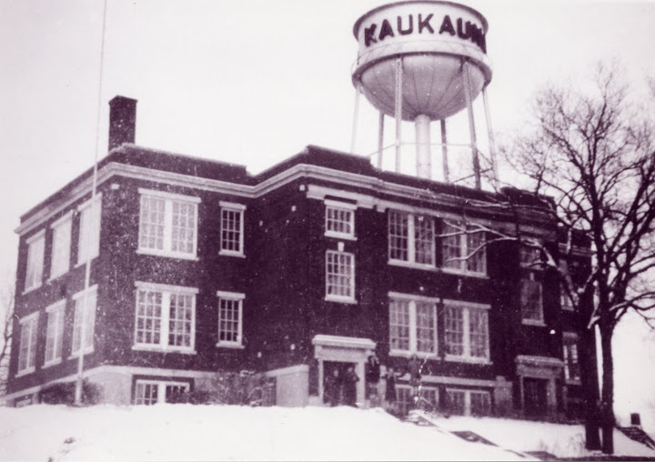 Outagamie County Teachers College (O.C.T.C.) PHO 1427;Date: UNK; Source: KPL