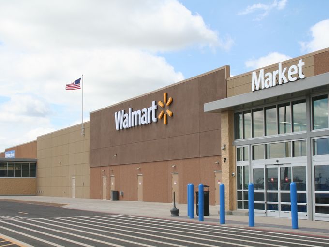 Walmart Kauka8na