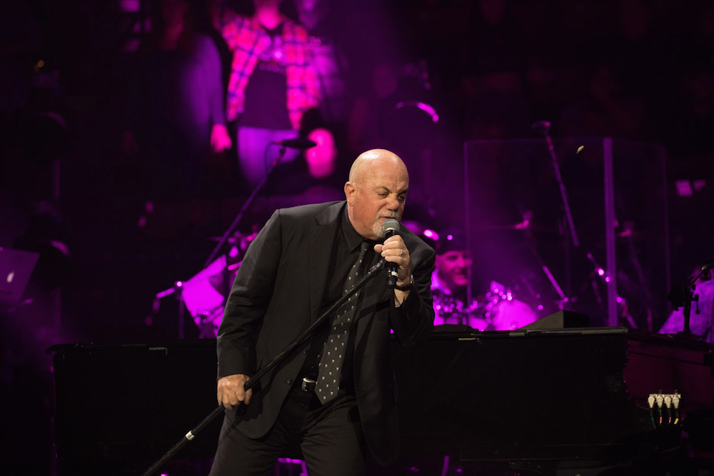 Billy Joel