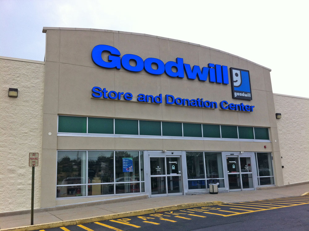 Goodwill Kaukauna