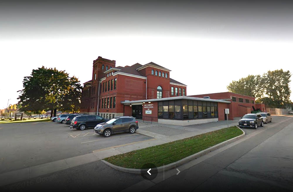 Park Community Charter School, Kaukauna