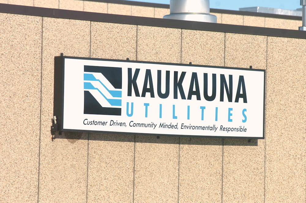 Kaukauna Utilities