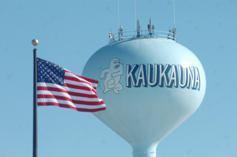 Citywide Kaukauna rummage sale map in Wednesday's TimesVillager Kaukauna Community News