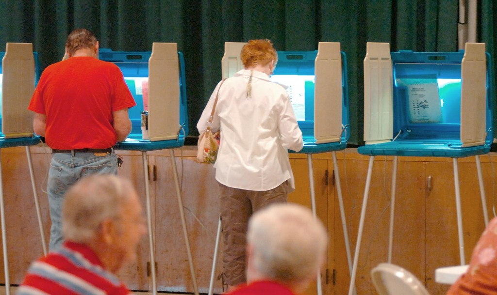 Early voting now open in Kaukauna Kaukauna Community News