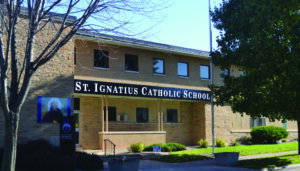 St. Ignatius School
