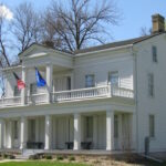 Special events planned as Grignon Mansion tours begin for the season