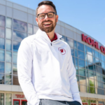 Alumni update: Kaukauna High grad VandeWettering named general manager of UW basketball