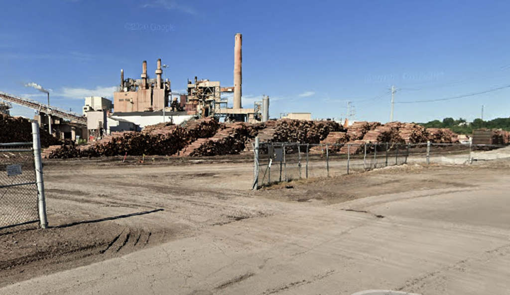 Landfill used by mill blamed for rise in odor Kaukauna Community News