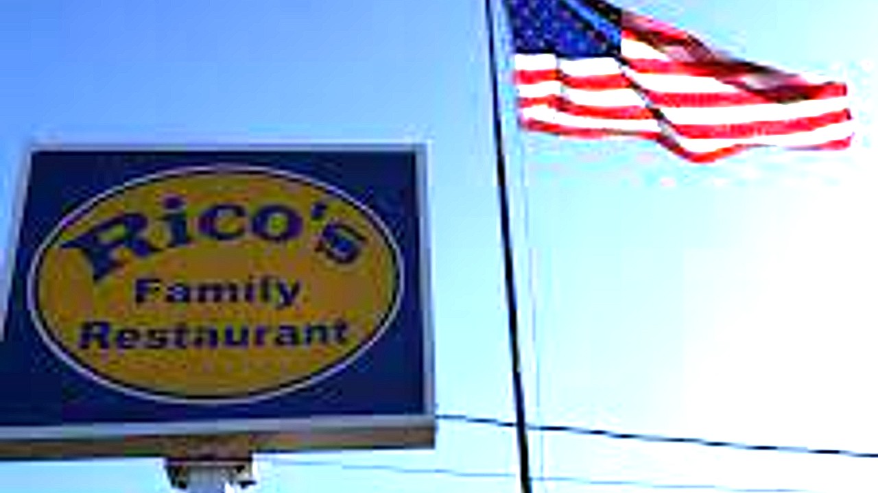 Efrain “Rico” Carrasco, owner of the Rico's Family Restaurant in Freedom, passed away overnight