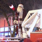 Kaukauna seeking submissions for 2024 Electric City Christmas Parade theme