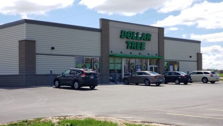 Dollar Tree To Raise Prices On Most Items To 1 25 Kaukauna Community 