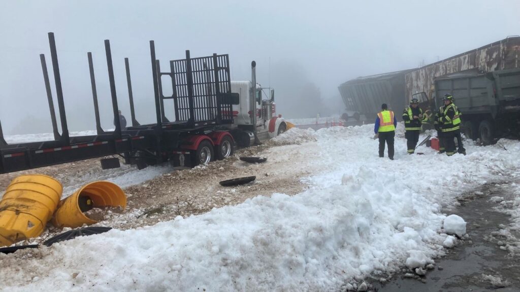 Kaukauna man dead in crash that led to train derailment Kaukauna