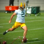 Mason Crosby announces retirement as a Green Bay Packer