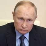 BREAKING: No deal on ceasefire in Ukraine