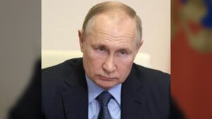 Russian President Vladimir Putin has announced the long-awaited invasion into Ukraine.