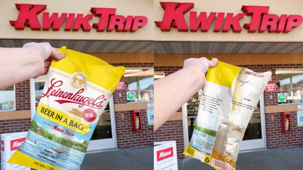 kwik trip in kaukauna