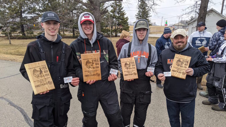 khs-fishing-team-takes-home-top-honors-in-eyes-of-the-fox-tournament