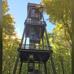 Observation tower at Door County’s Potawatomi State Park to reopen following repairs