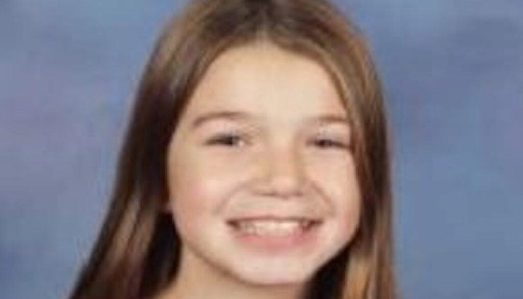 UPDATE Juvenile suspect arrested in connection with killing of Chippewa Falls girl Kaukauna