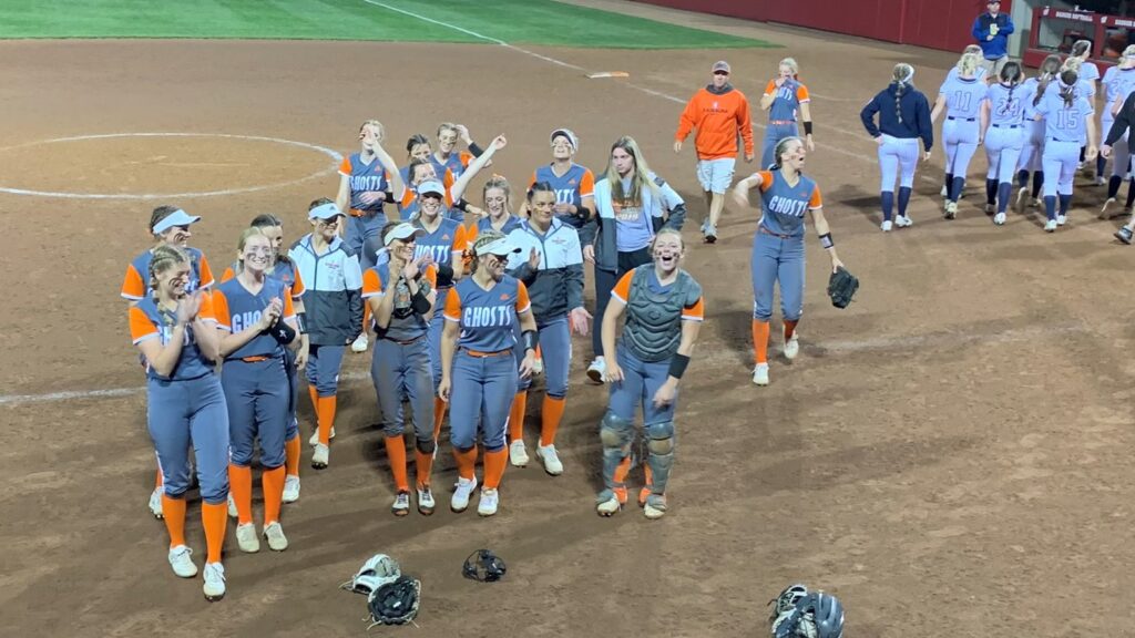 Here’s where to watch and follow the Kaukauna Ghosts WIAA state championship game Kaukauna