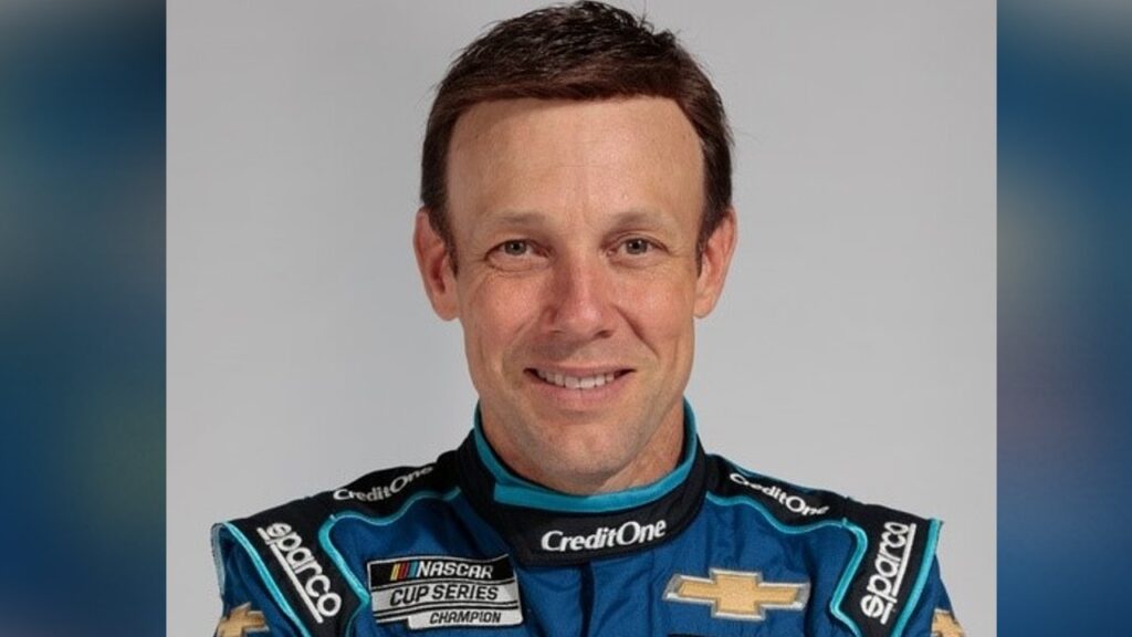 NASCAR legend Matt Kenseth returns to Kaukauna's Wisconsin