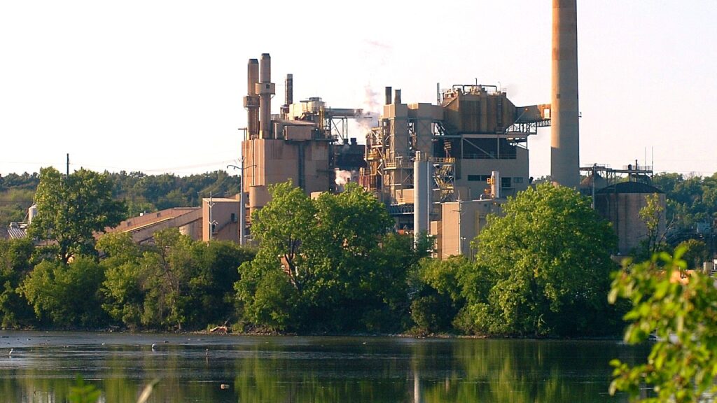 Community reacts to news of death at Kaukauna's Thilmany mill