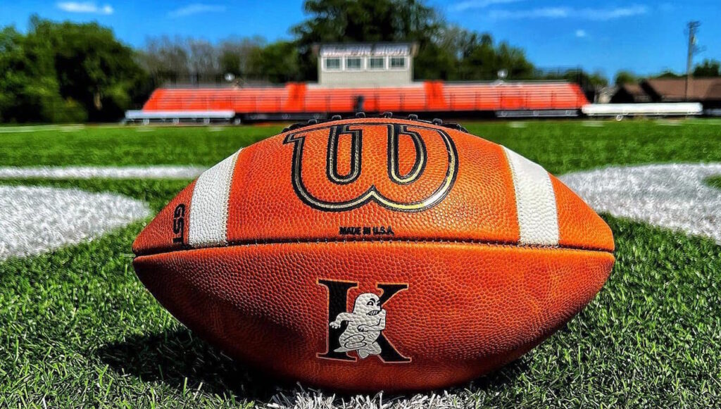 Kaukauna Galloping Ghosts football kicks off 2024 season Friday ...