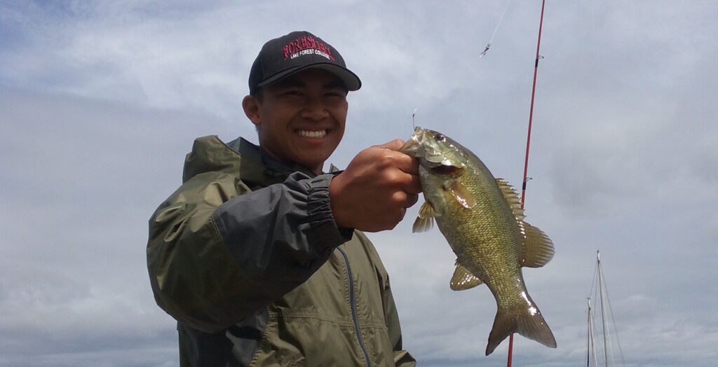 National bass fishing tournament hosts regional in June on Lake National bass fishing tournament hosts regional in June on Lake