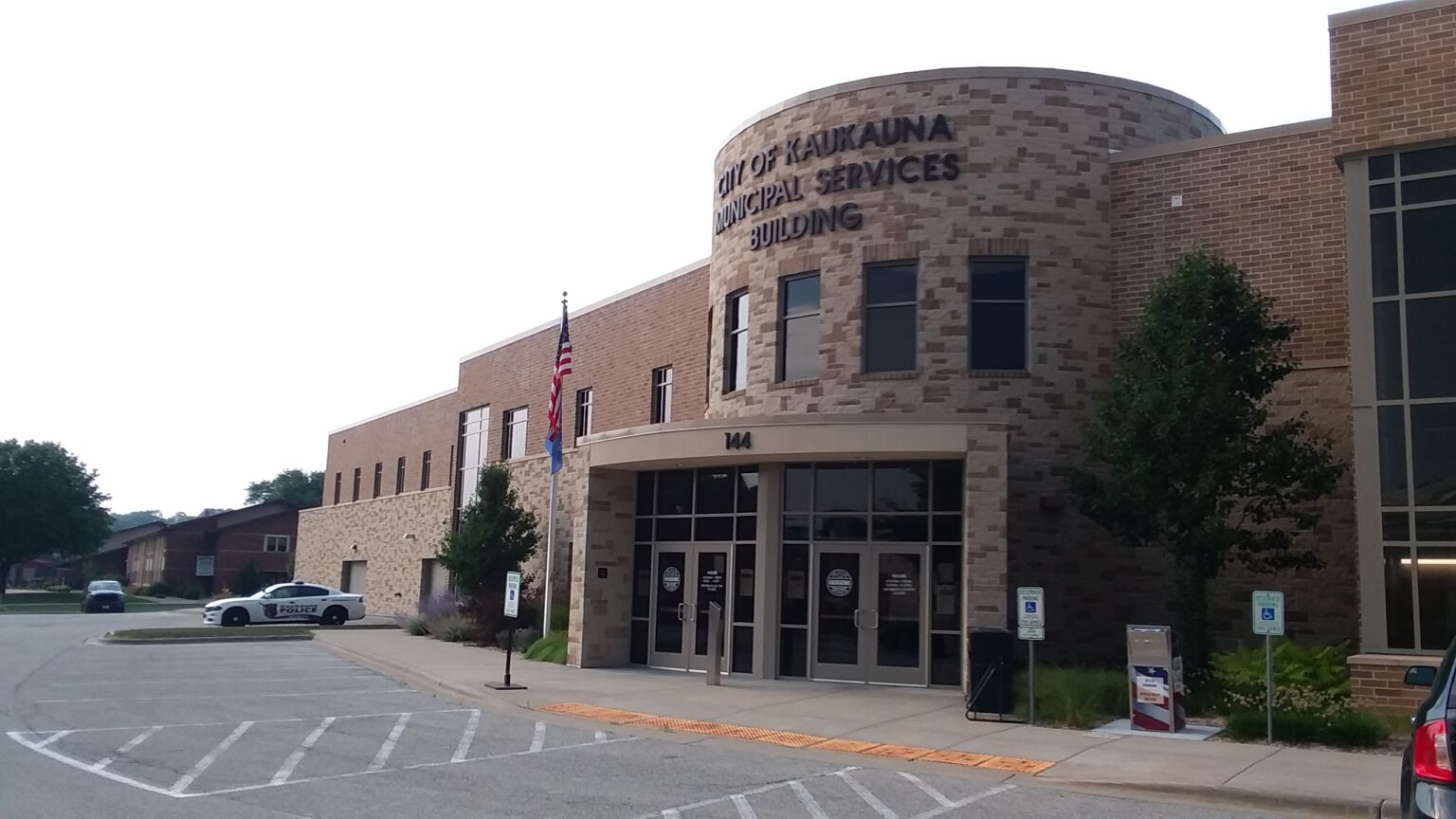 Embattled Kaukauna municipal judge resigns Kaukauna Community News