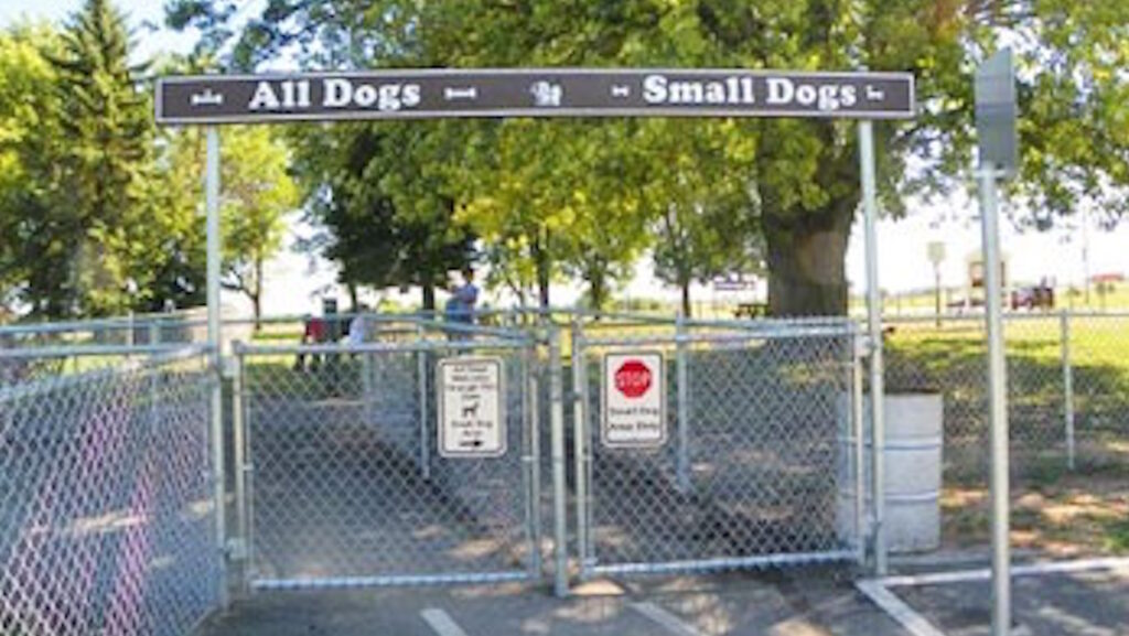 Police seeking dog in biting incident at Outagamie County Dog Park