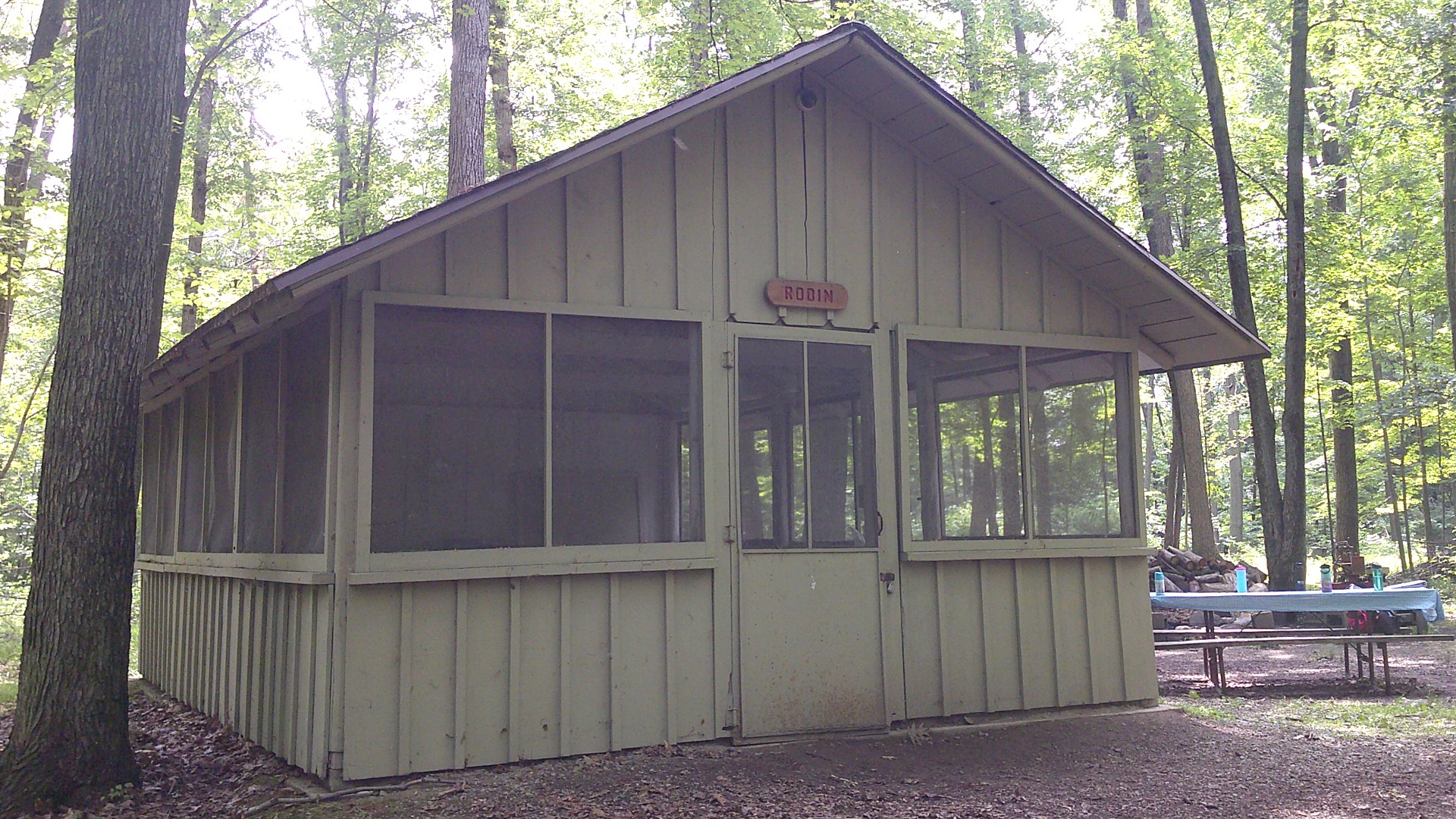 City of Kaukauna considers option to purchase soon-to-be-sold Girl Scout camp
