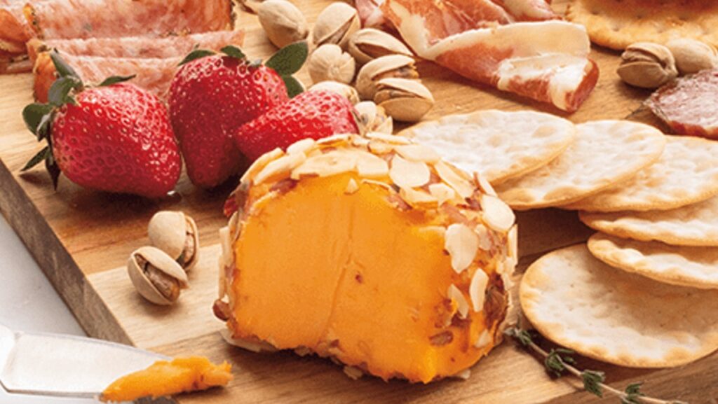 Kaukauna Cheese unveils new, simpler recipe for marketleading cheese