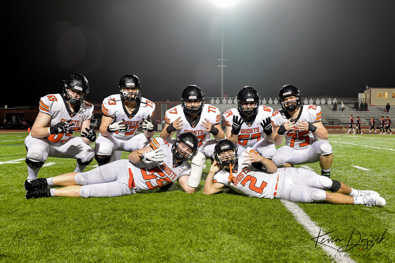 Ticket sales begin Tuesday for Kaukauna football playoff game 