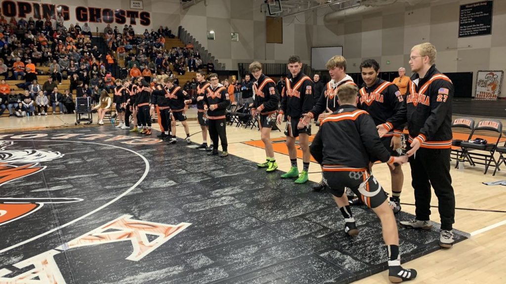 Wrestling teams to converge on Kaukauna for 2023 Cheesehead