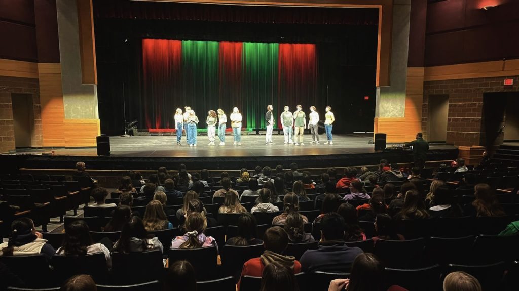 Kaukauna, Kimberly school districts named 'Best Communities for Music