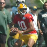 Report: Packers’ Jordan Love to become NFL’s highest paid QB (at least for now)