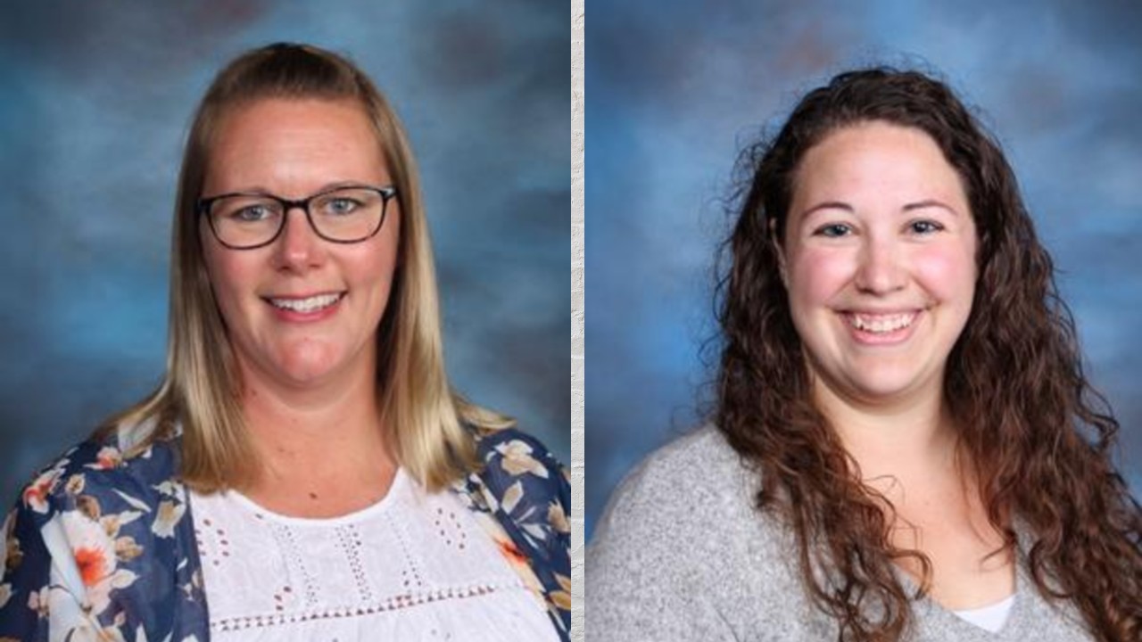 Co-founders Bryanna Moder and Shannon Diedrick, currently teachers in the Freedom Area School District, started Inclusion after working with students of varying ages and abilities during their careers as educators in the Fox Cities.  
