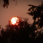 Canadian wildfire smoke alert through Friday in the Fox Valley