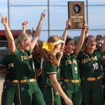 Tournament preview: Freedom Irish sofball back at state