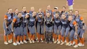 In a battle of season undefeated teams, Kaukauna claimed the 2023 WIAA Division 1 victory over Superior Saturday evening on Goodman Diamond in Madison.