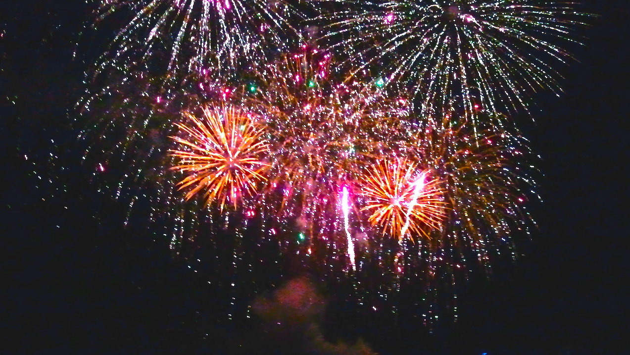 Appleton's Independence Day celebration and fireworks for 2023 are set for Monday, July 3 at Memorial Park.