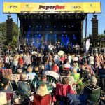 Kimberly’s Paperfest music festival kicks off July 17, here’s who’s playing