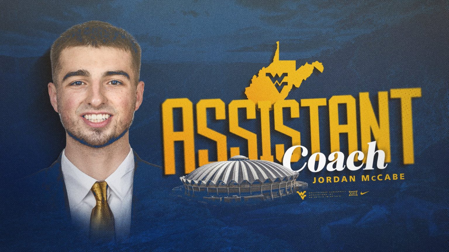Kaukauna grad McCabe joins West Virginia basketball coaching staff