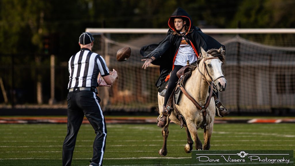 Kaukauna Ghosts football homecoming week 2024 schedule - Kaukauna ...