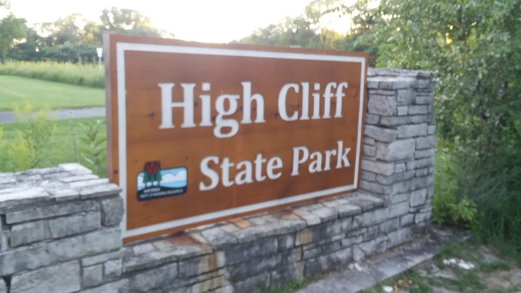 High Cliff State Park