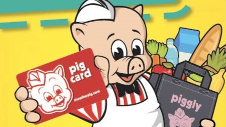StoneRidge Piggly Wiggly digital coupons