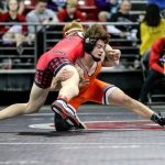Three Ghosts to wrestle Saturday for state titles