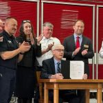 Gov. Evers signs tactical EMS bill in Appleton