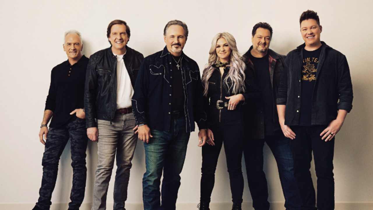 Diamond Rio, a six-time Vocal Group of the Year winner and multi-platinum country music legends, will headline Paperfest 2024 at Sunset Park in Kimberly, promoters announced Thursday.