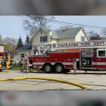 Family loses pet, possessions in Kaukauna fire